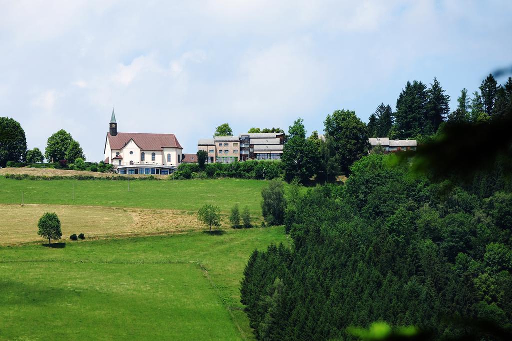 فندق Haus Maria Lindenberg سانكت بيتر المظهر الخارجي الصورة