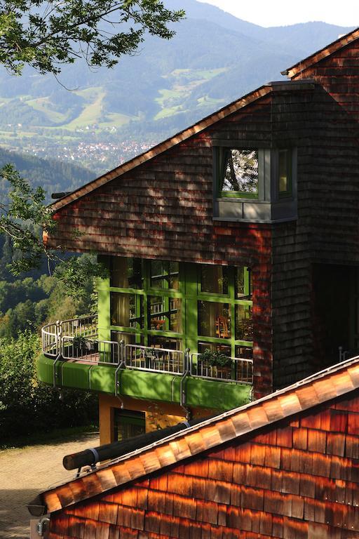 فندق Haus Maria Lindenberg سانكت بيتر المظهر الخارجي الصورة
