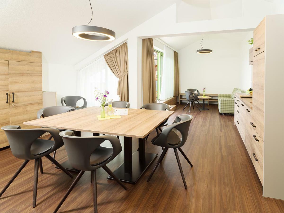 فندق Haus Maria Lindenberg سانكت بيتر المظهر الخارجي الصورة